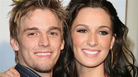 xnxx bad sister|Aaron Carter’s twin sister Angel spent years preparing for his .